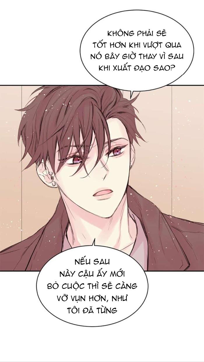 Bí Mật Của Tôi - Chap 6