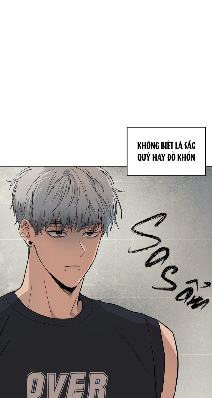 BL NGẮN CHỊCH HỎNY - Chap 17.3