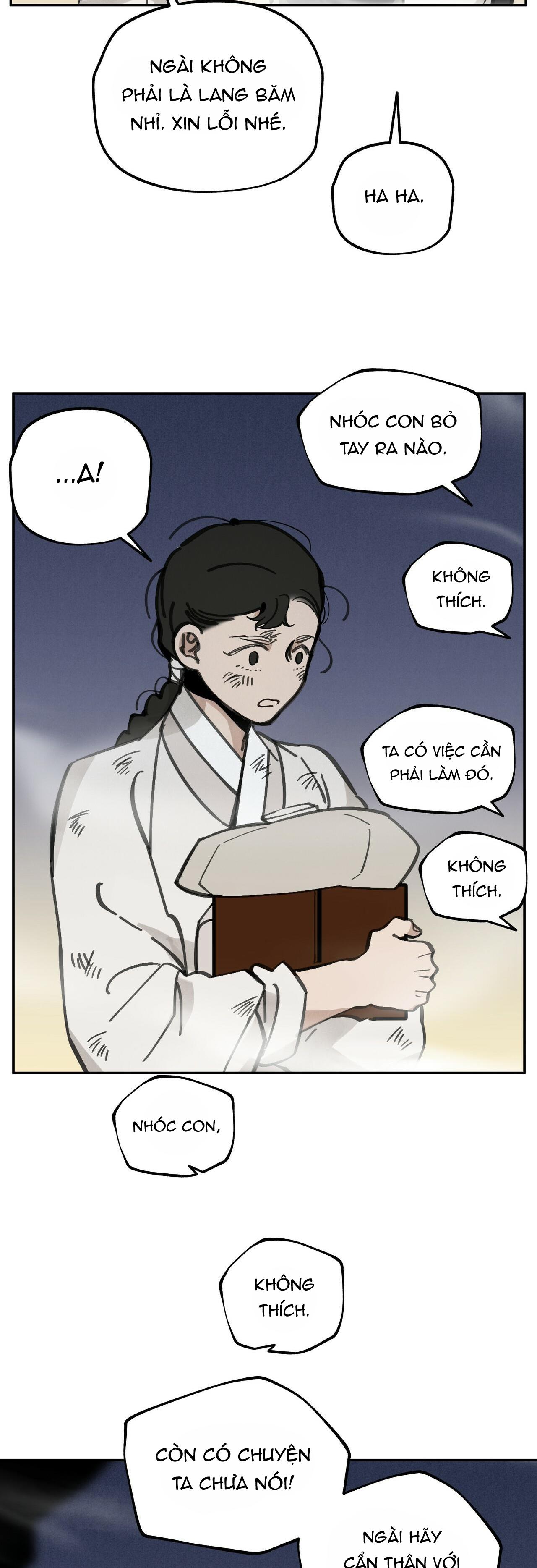 PALJAE - Chap 62