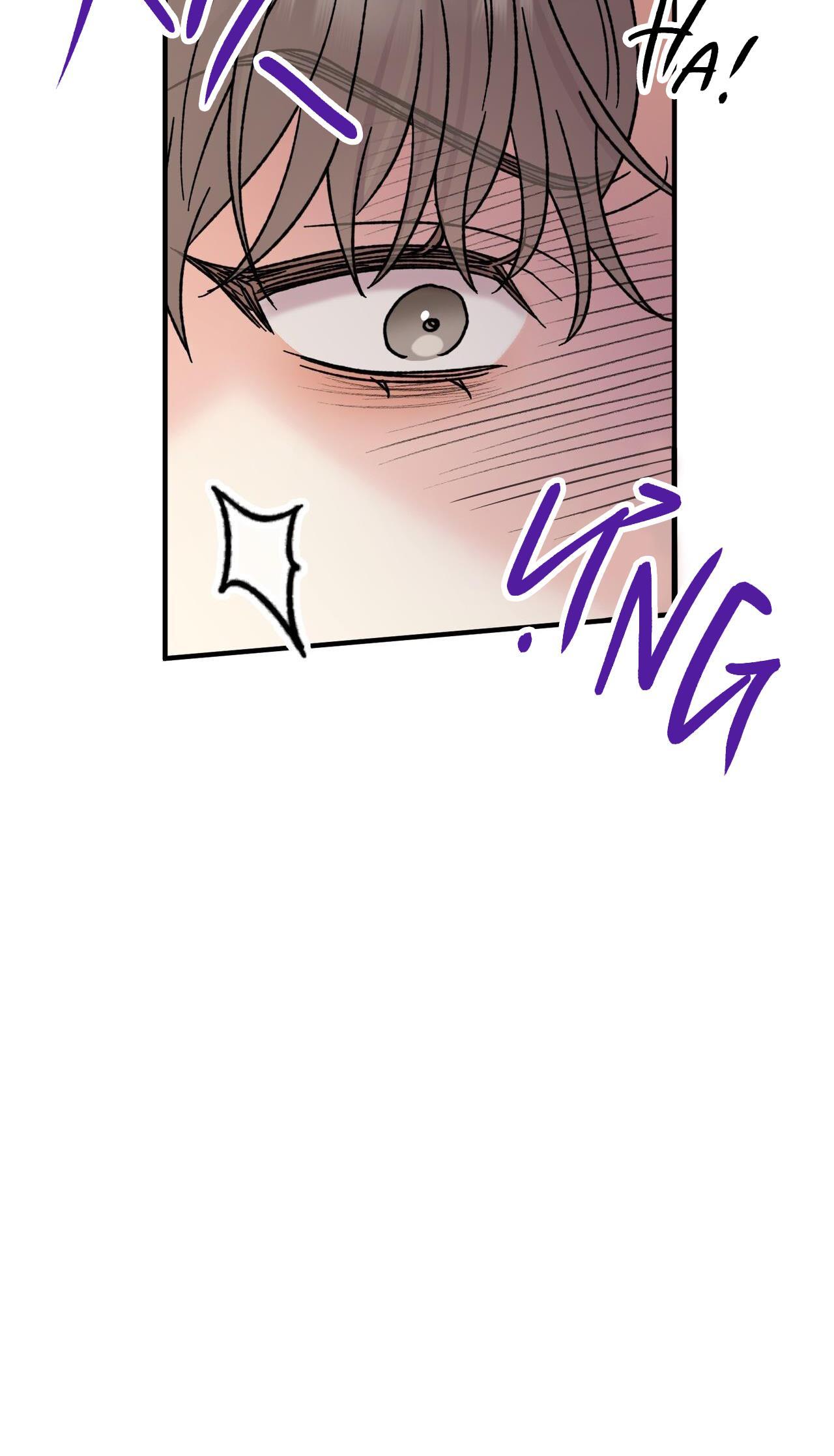 CẬU KHÔNG PHẢI LÀ GU CỦA TÔI - Chap 12