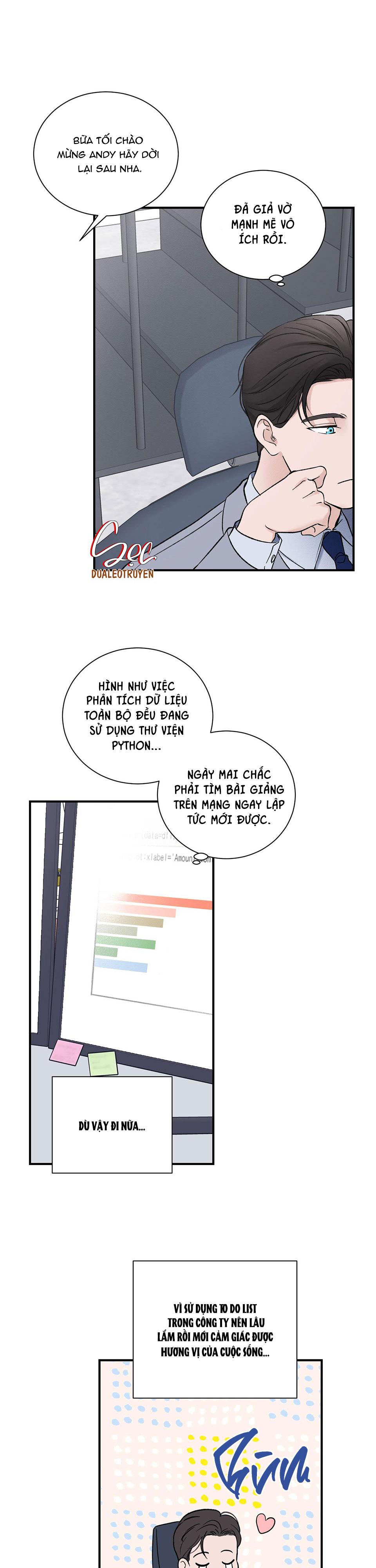 OVER CLOCK - Chap 10