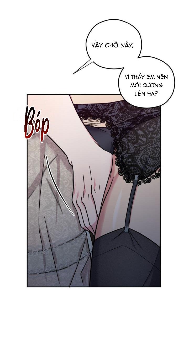 TUYỂN TẬP NGỰC BỰ, CUNG KHỦ CỦA NHÀ KIM - Chap 157.2