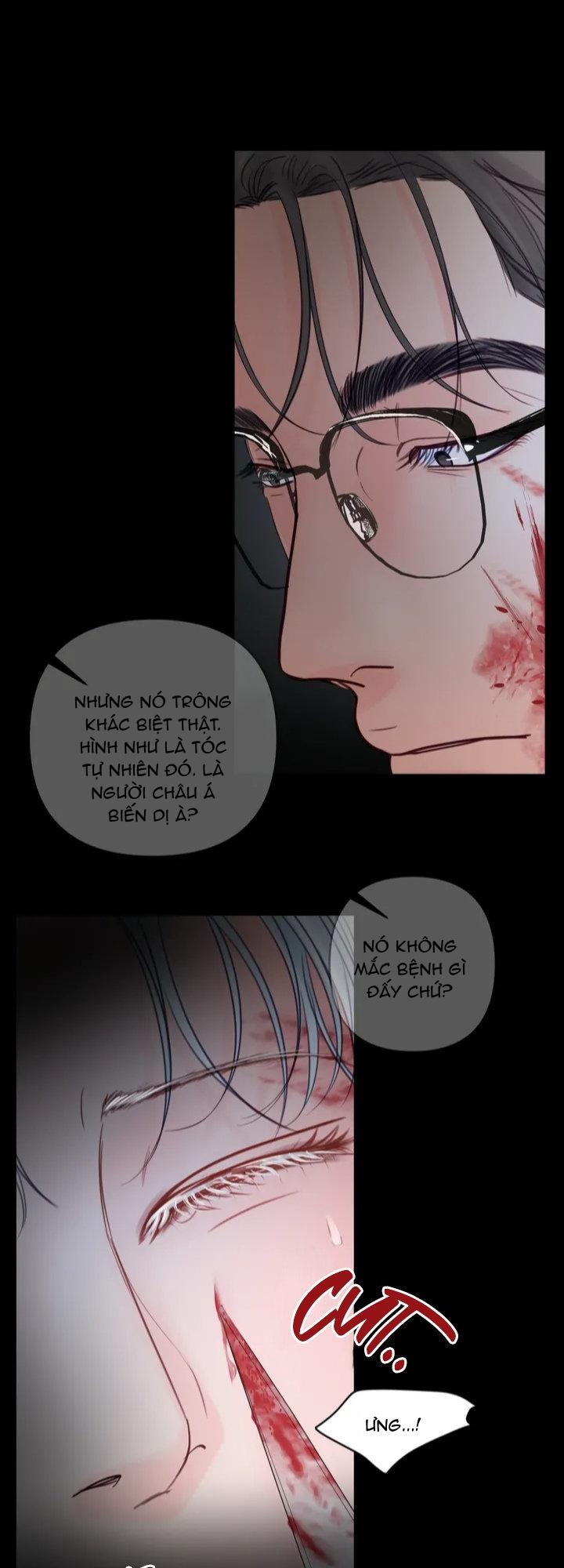 Tuyển Tập Khu chung cư GwangGong - GwangGong Apartment Complex - Chap 7