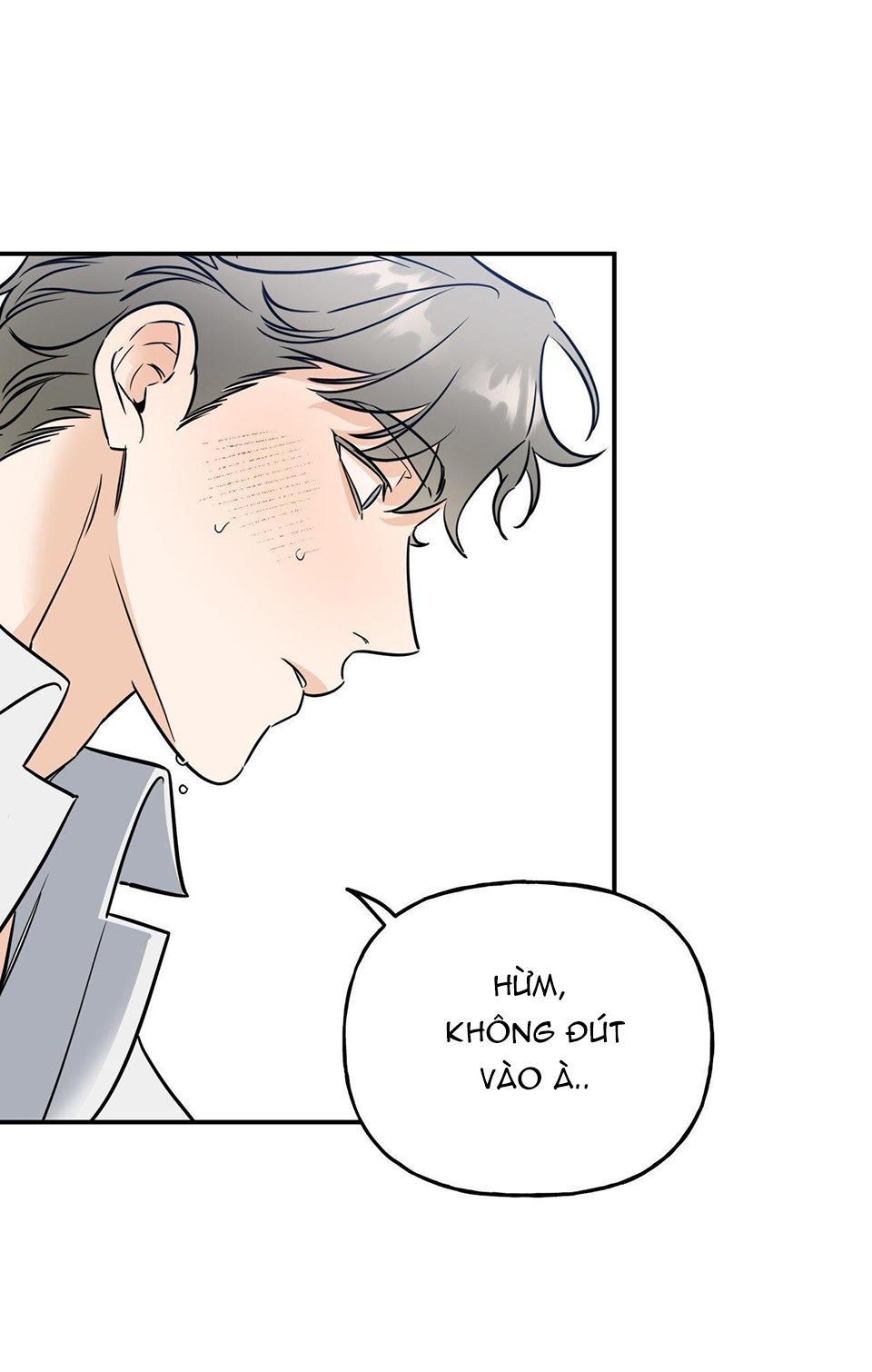 LỆNH CỨU RỖI - Chap 6