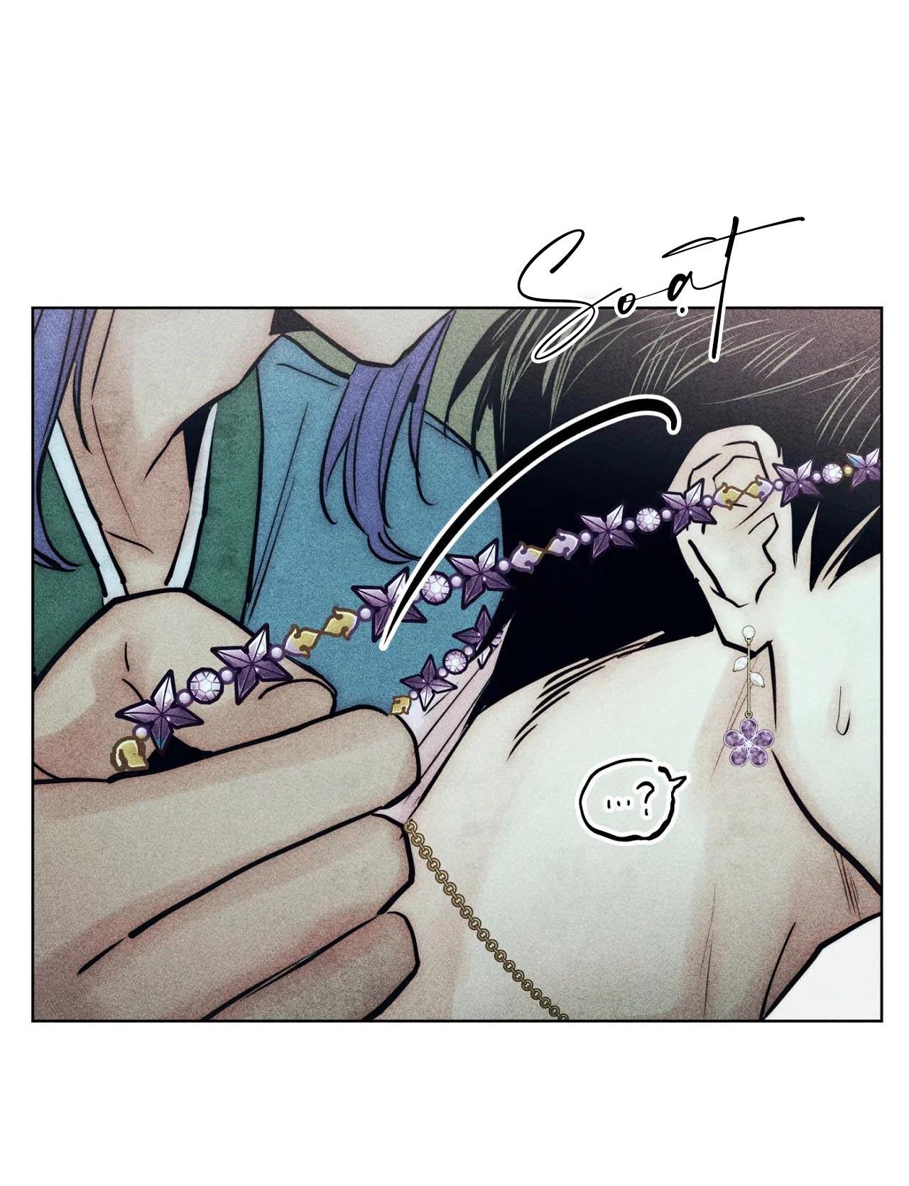 (CBunu) Làm vị cứu tinh thật dễ dàng - Chap 65