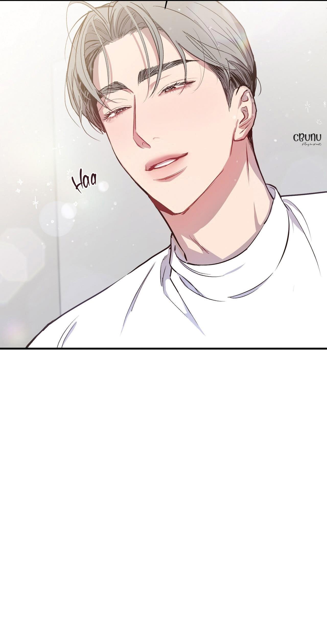 (CBunu) Bí Mật Của Mái Tóc - Chap 12