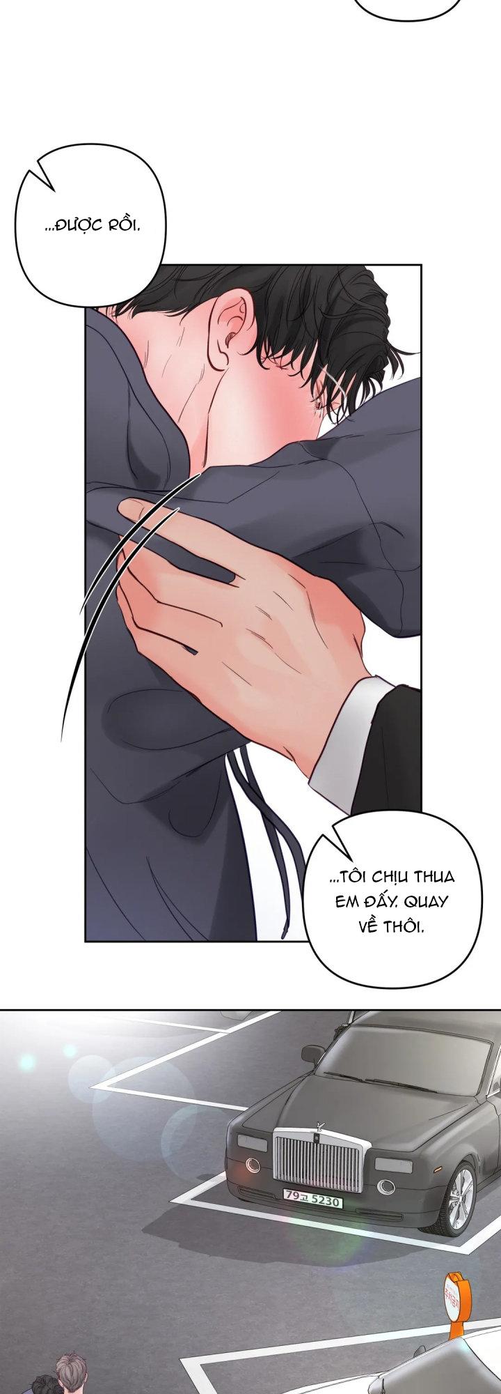 Tuyển Tập Khu chung cư GwangGong - GwangGong Apartment Complex - Chap 10