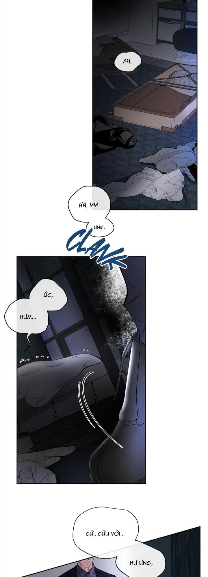 Tuyển Tập Khu chung cư GwangGong - GwangGong Apartment Complex - Chap 7