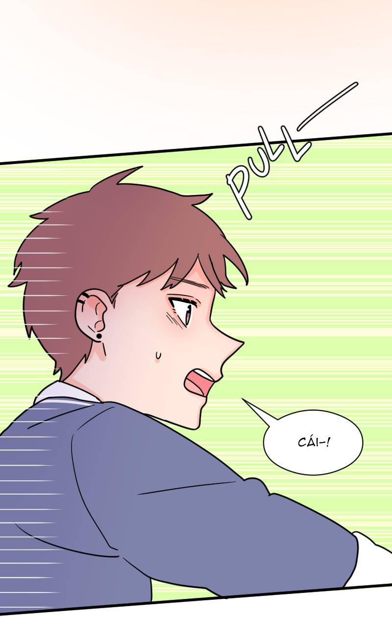 Truyện Ngôn Nhưng Không Ngôn Lắm - Chap 36