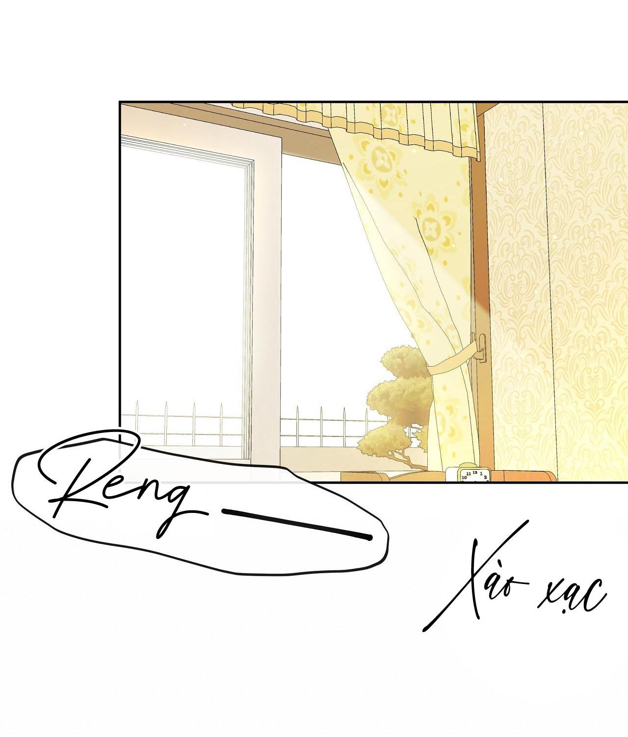 Hạ Cánh Cuối Chân Trời - Chap 27