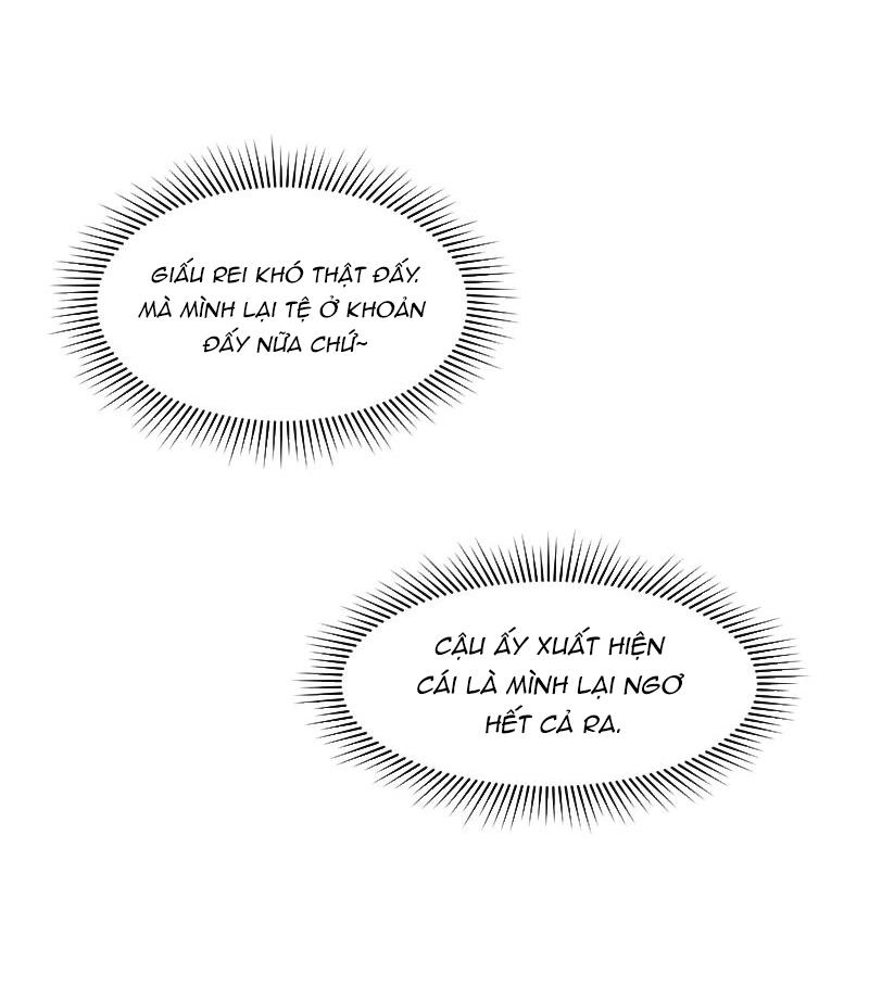 Truyện Ngôn Nhưng Không Ngôn Lắm - Chap 34