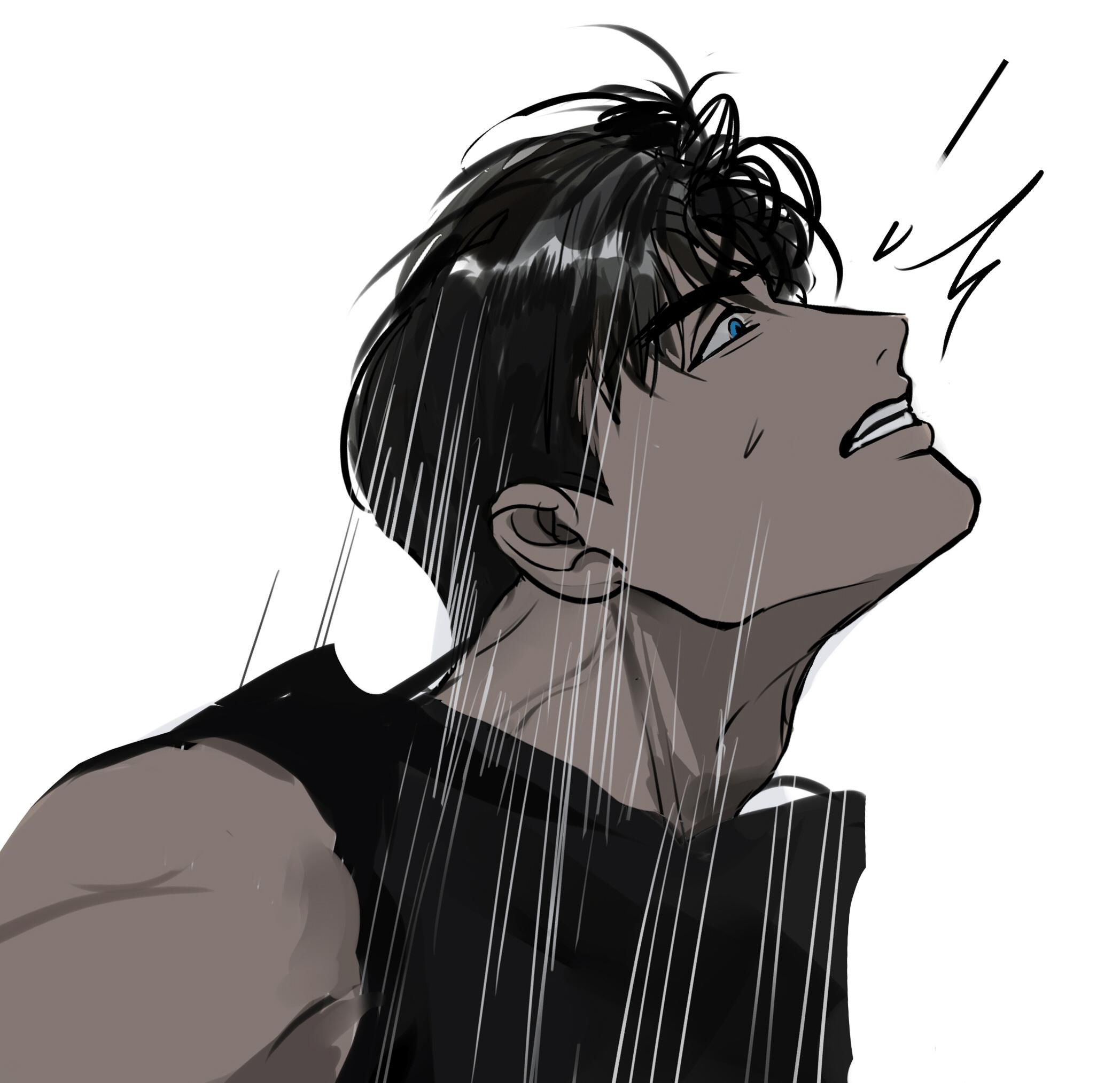 Cà Phê Sữa Ịch Ịch - Chap 5