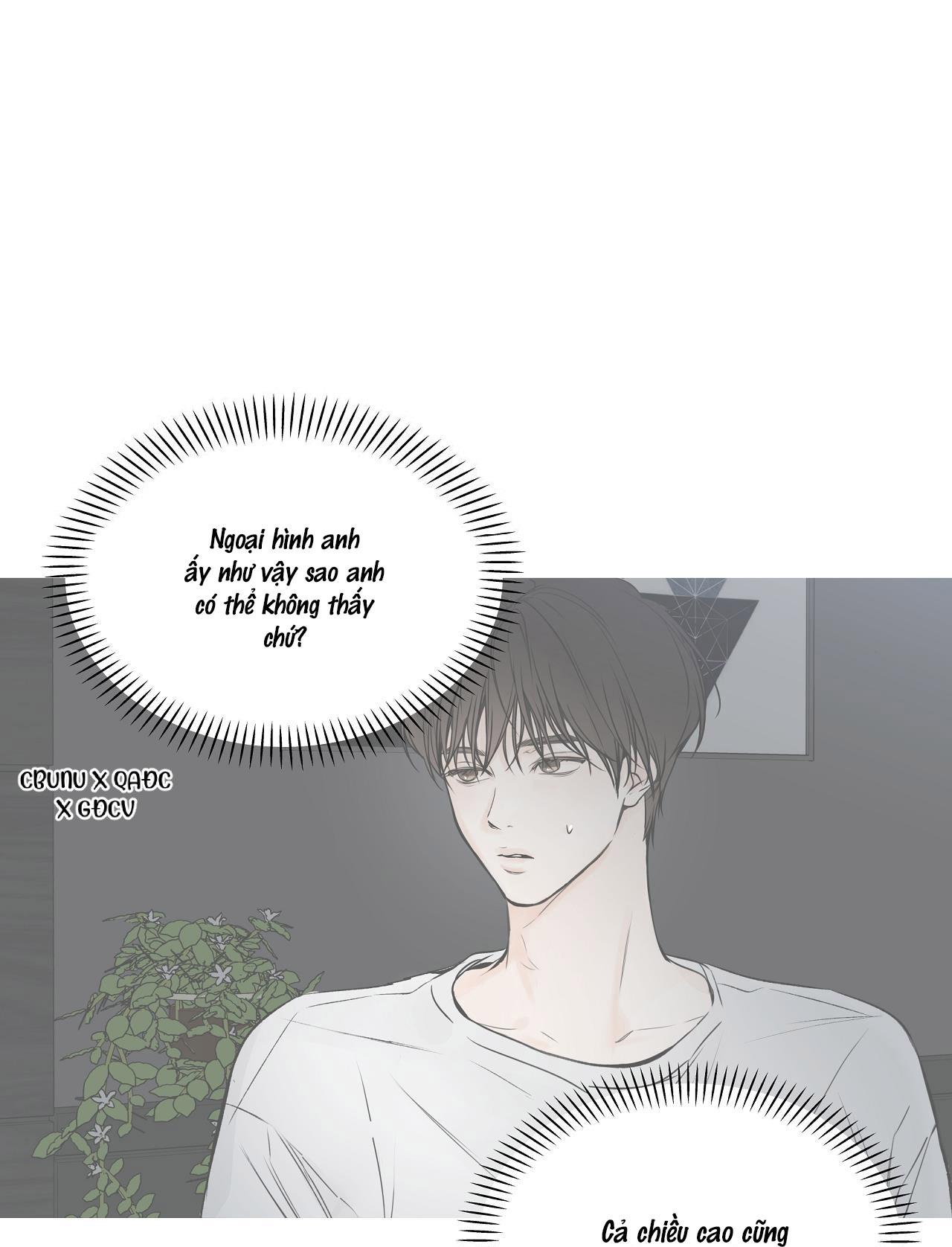(CBunu) Hạ cánh cuối chân trời - Chap 22