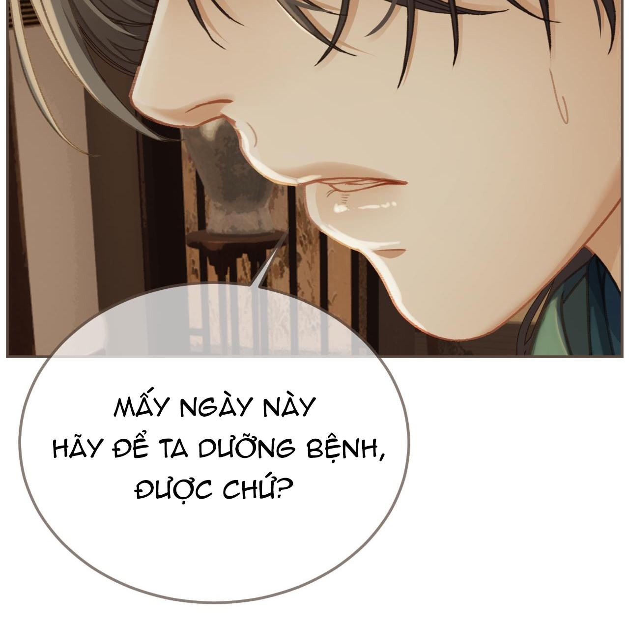 Á NÔ 2 - THÁM HOA - Chap 18