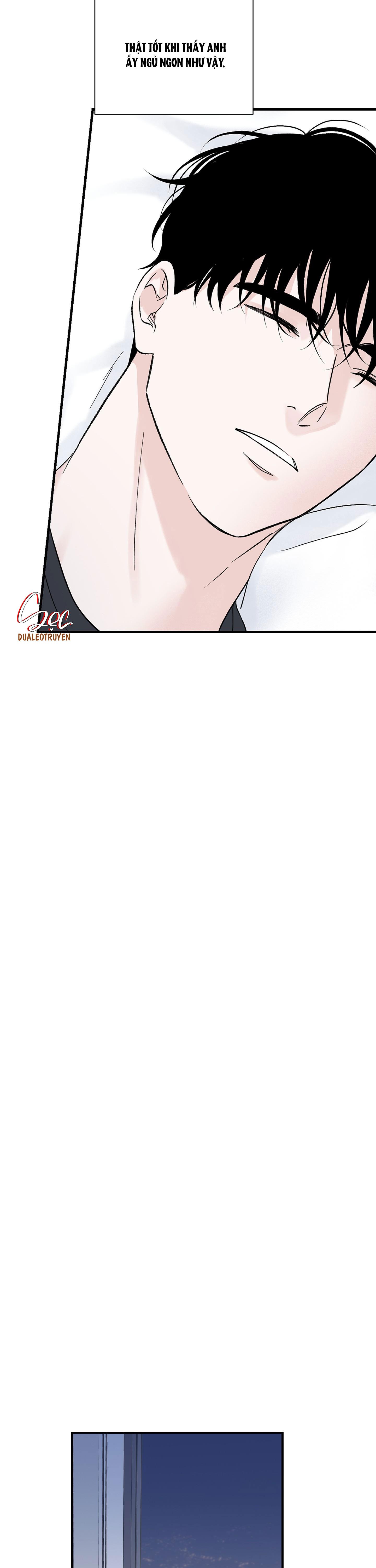 OVER CLOCK - Chap 16