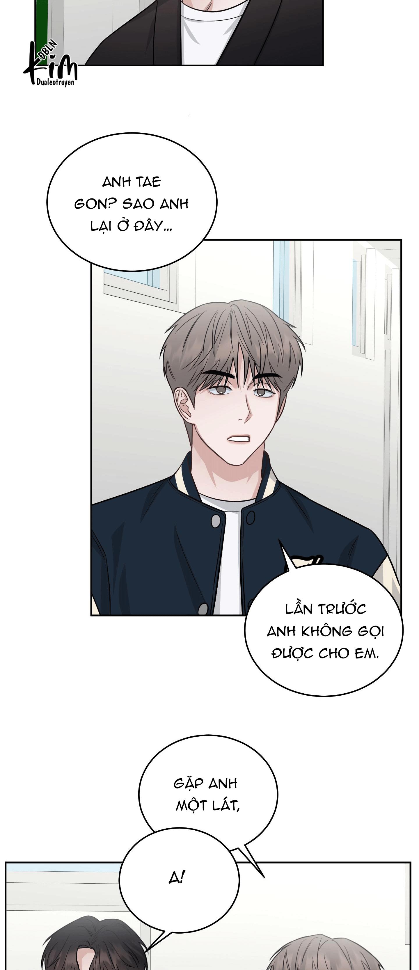 TUYỂN TẬP CUỒNG CÔNG-CHIẾM HỮU CÔNG CỦA NHÀ KIM - Chap 10.6