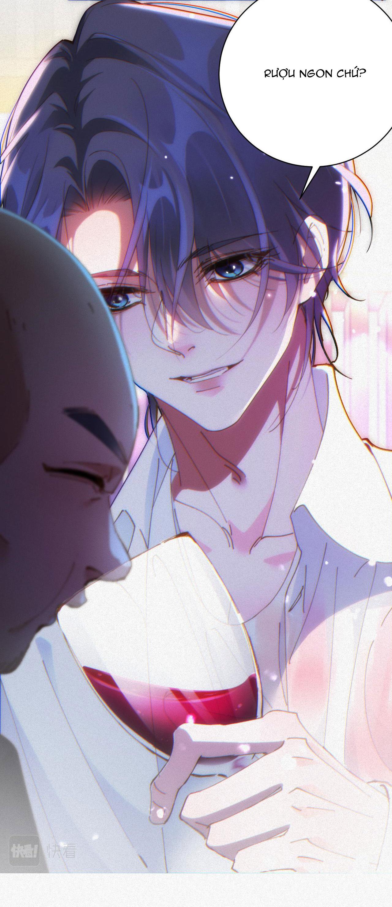 CHỒNG CŨ MUỐN TÁI HÔN LẦN NỮA - Chap 21