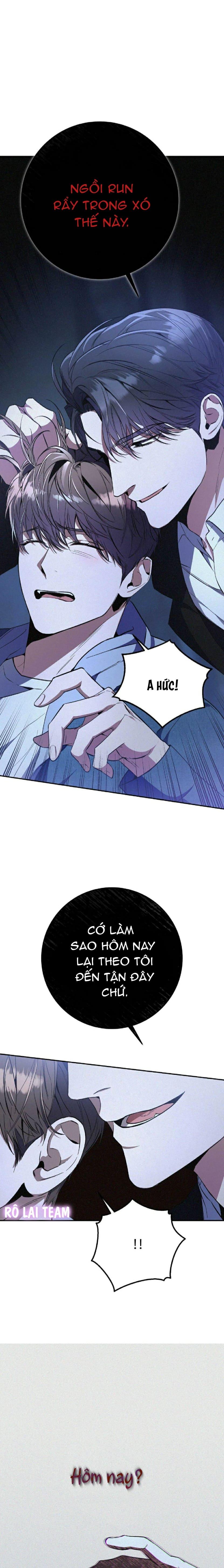 FormLess - Chap 1