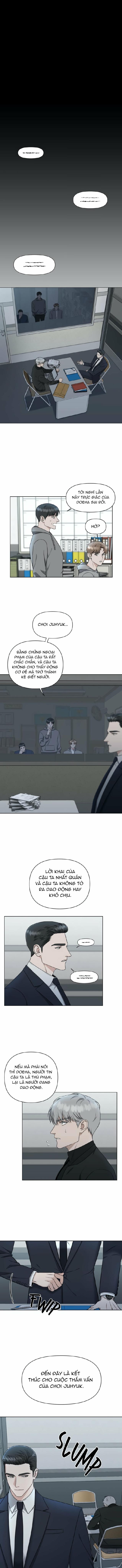 Tuyển Tập Khu chung cư GwangGong - GwangGong Apartment Complex - Chap 3