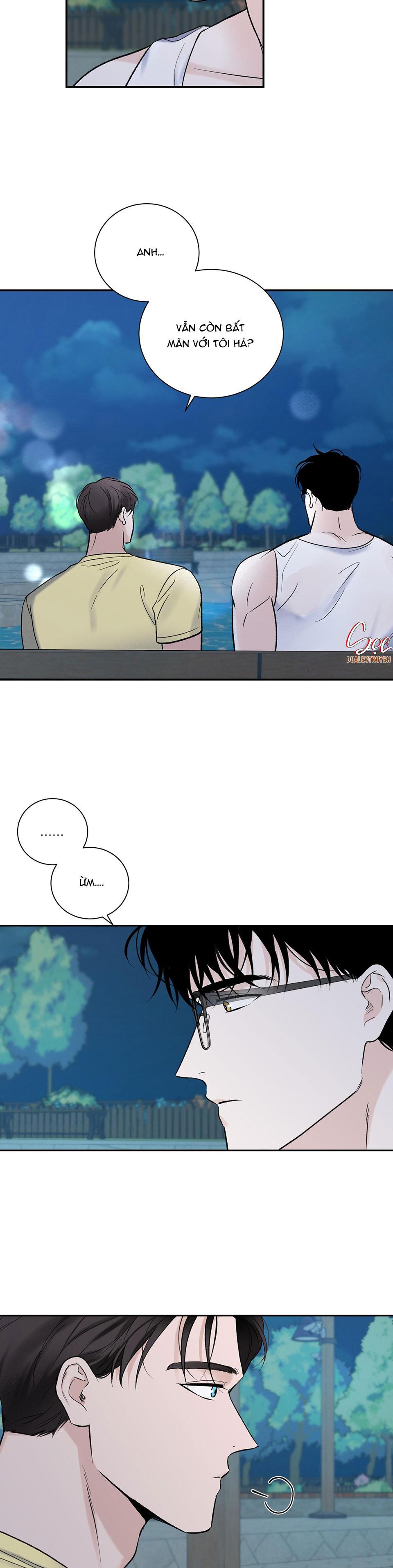 OVER CLOCK - Chap 14