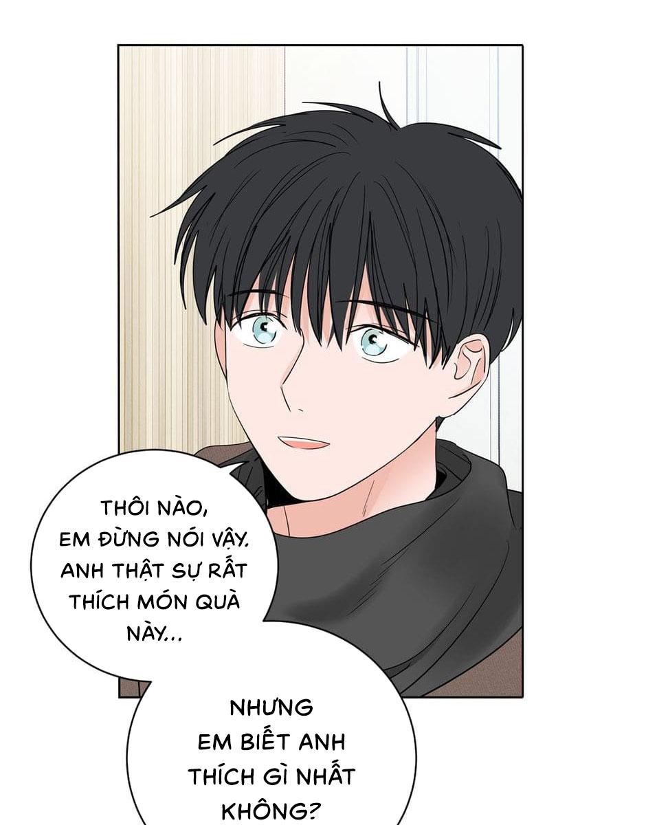 Tiền Bối, Chúng Ta Cần Nói Chuyện - Chap 30