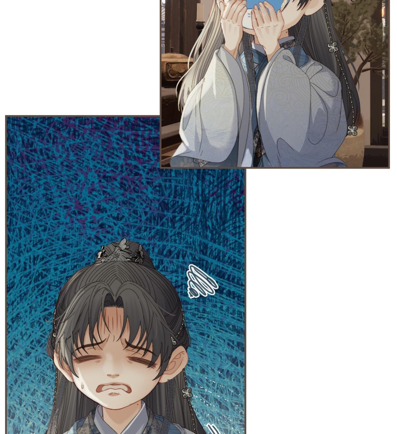 Á NÔ 2 - THÁM HOA - Chap 18