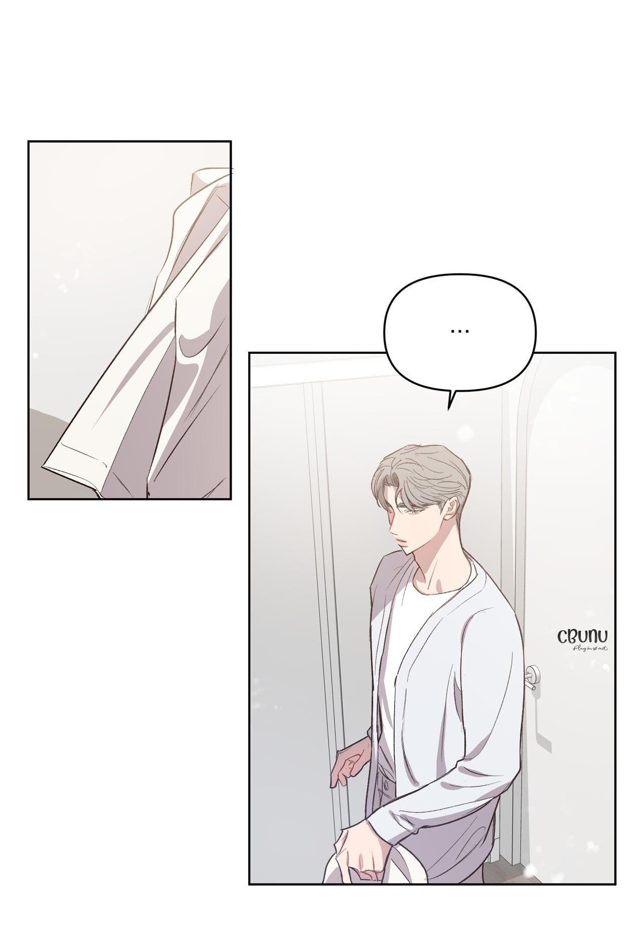 (CBunu) Bí Mật Của Mái Tóc - Chap 15