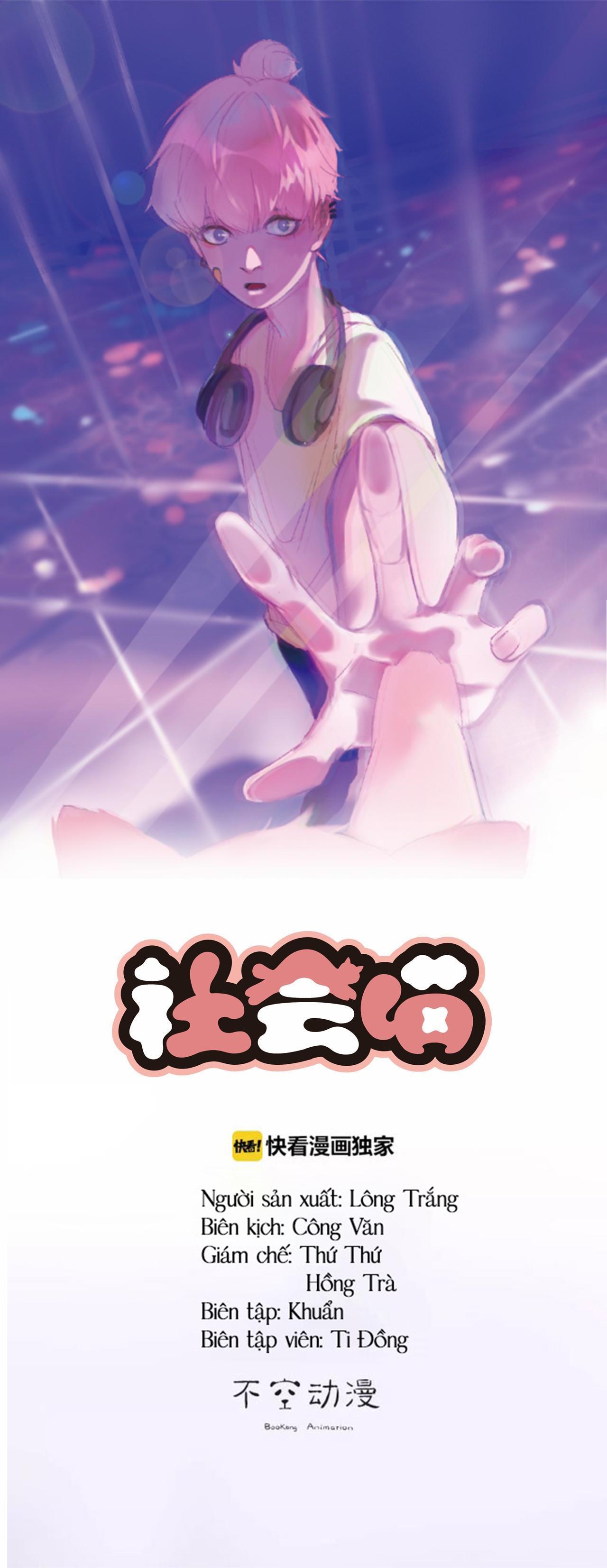 Xã Hội Mồn Lèo - Chap 24