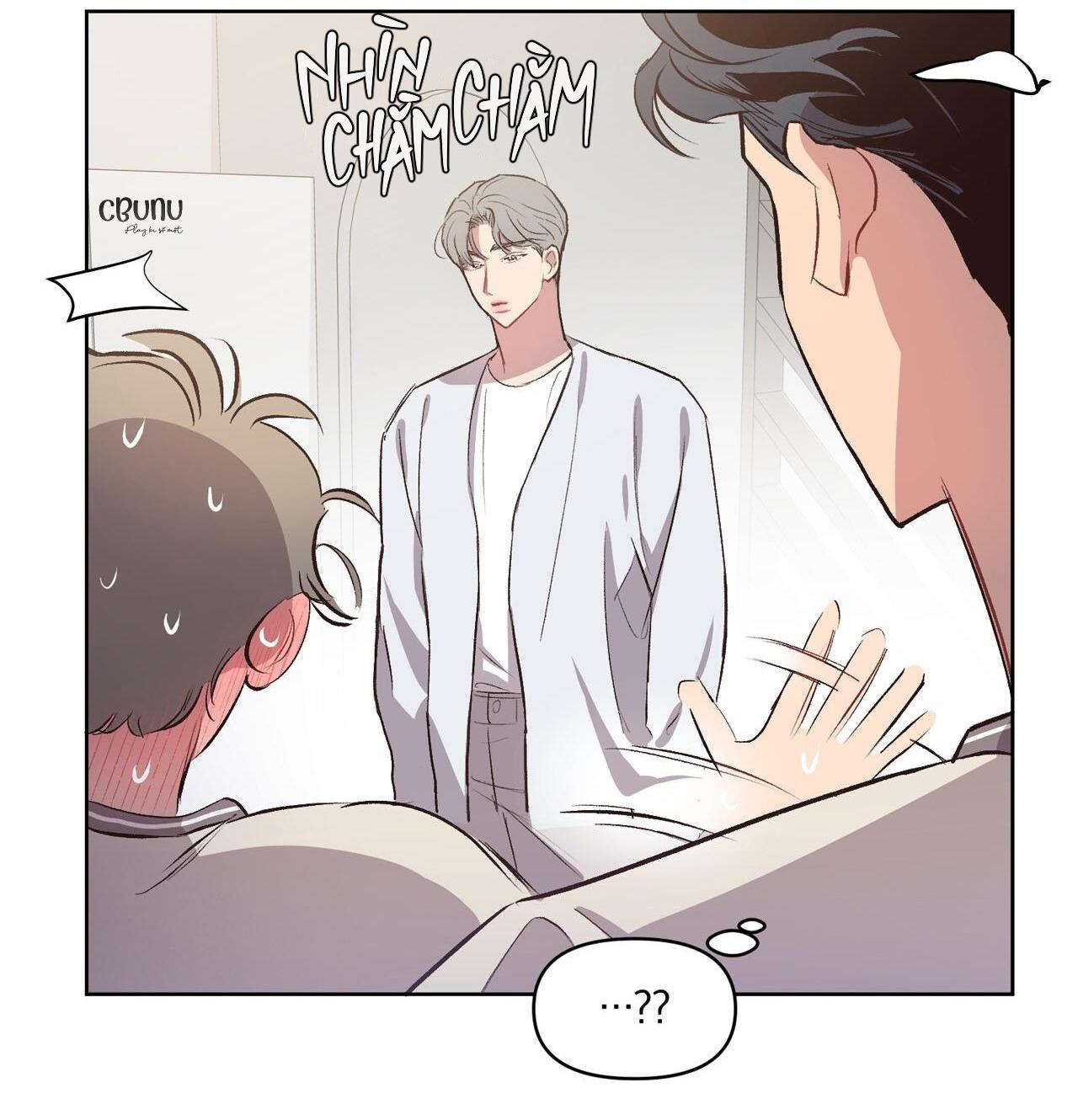 (CBunu) Bí Mật Của Mái Tóc - Chap 15