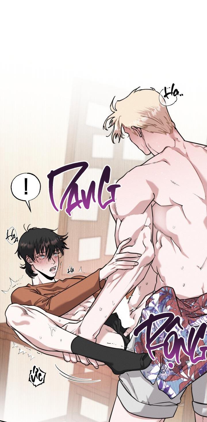 LỜI NÓI DỐI ĐẪM MÁU - Chap 25