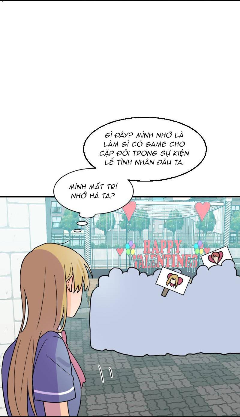 Truyện Ngôn Nhưng Không Ngôn Lắm - Chap 36