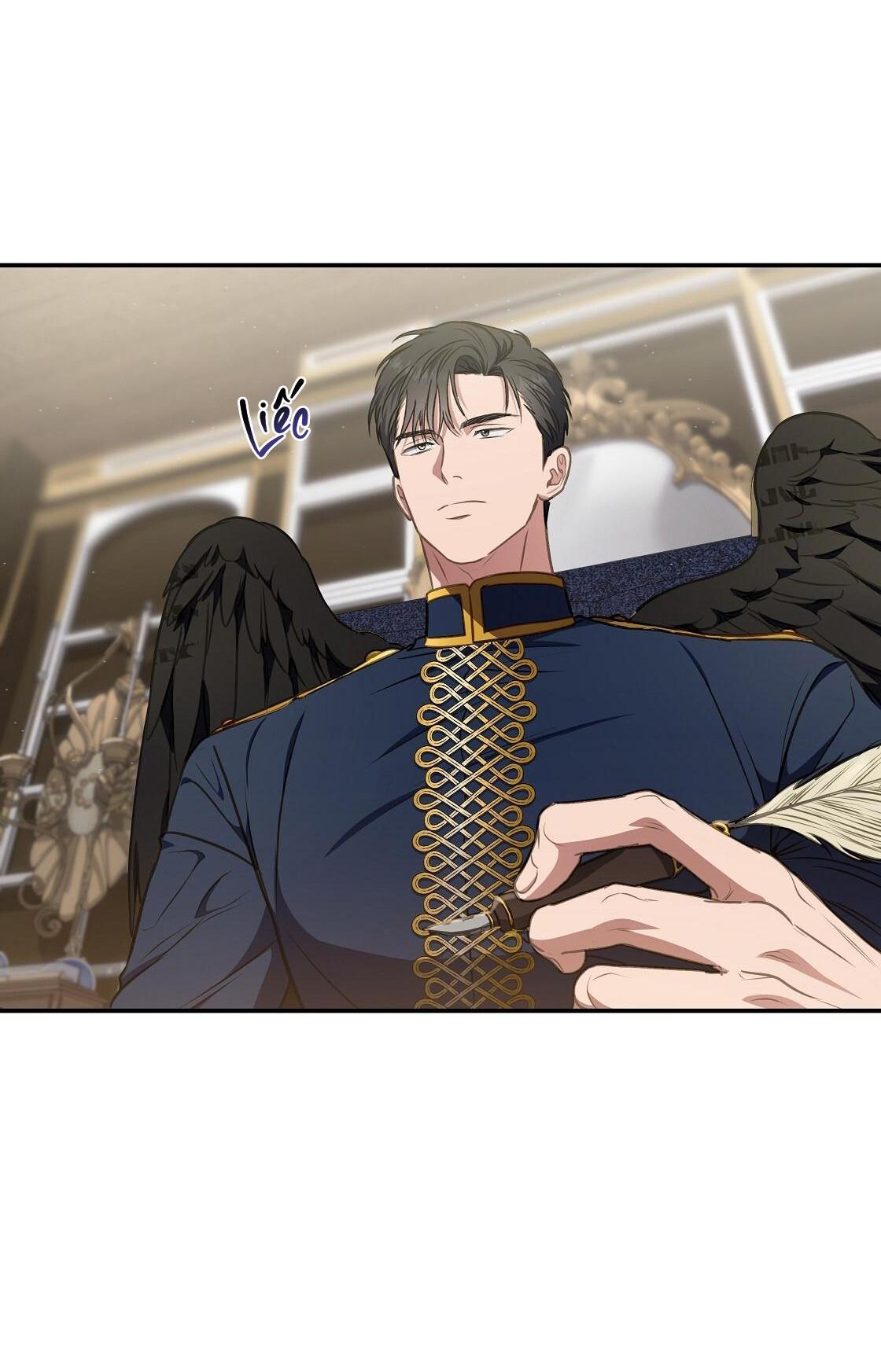 CÁCH TỒN TẠI NHƯ MỘT NGƯỜI CHƠI - Chap 20