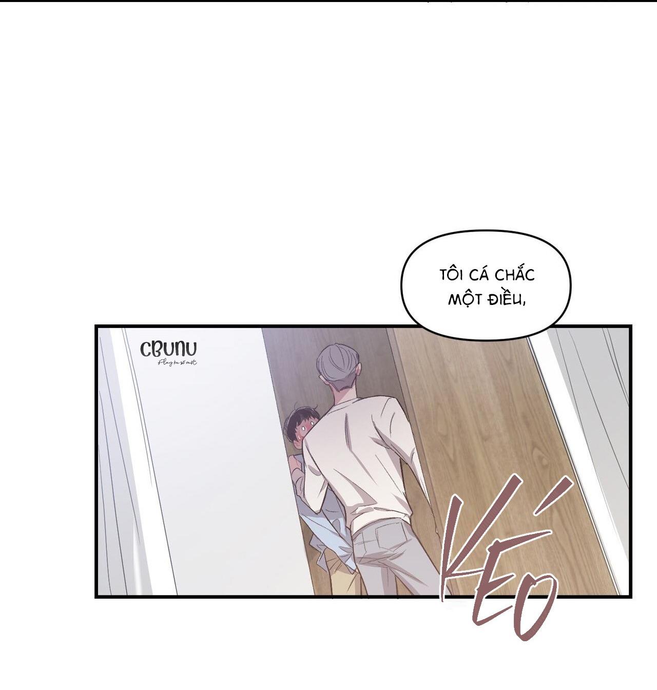 (CBunu) Bí Mật Của Mái Tóc - Chap 9
