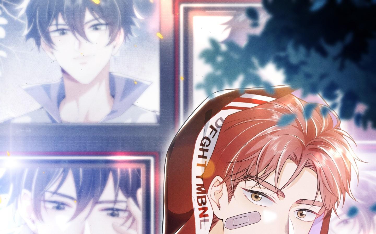 Ánh mắt em trai nhìn tôi ngày một kì lạ - Chap 26