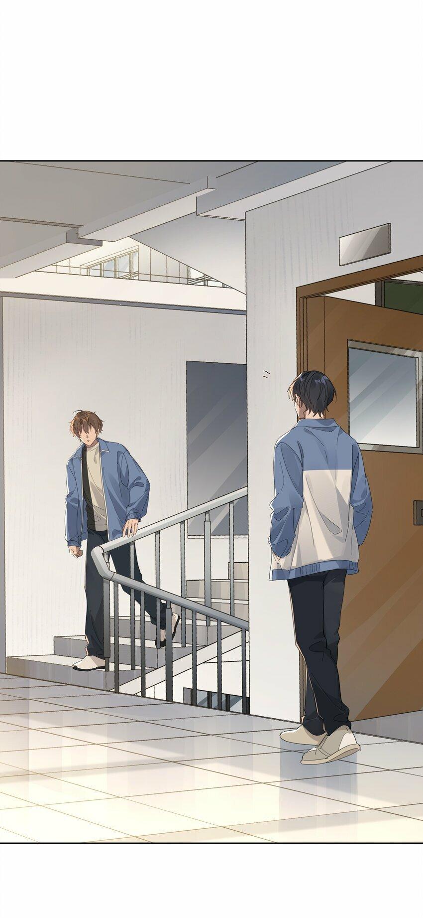 Năm tháng qua - Chap 12