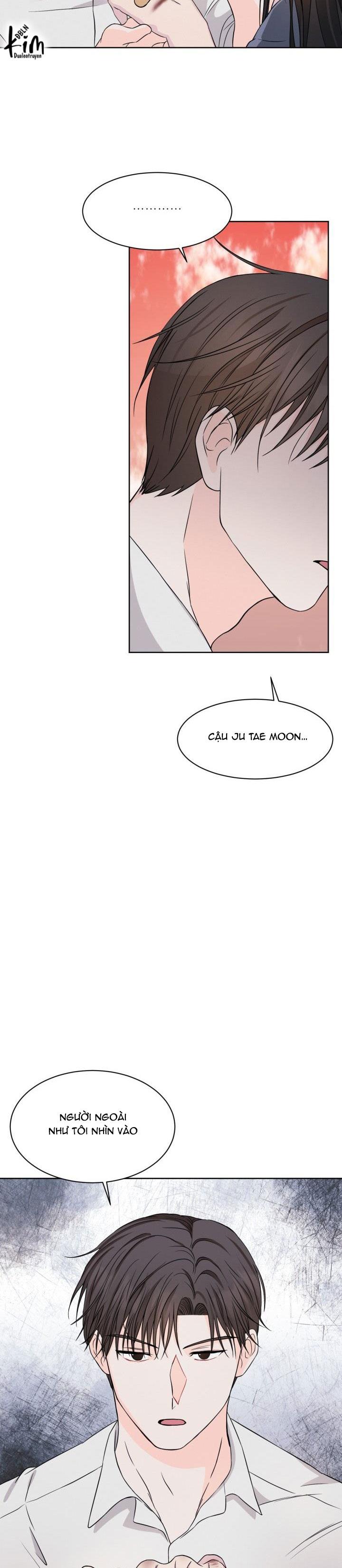 QUỶ ĐÓI - Chap 3