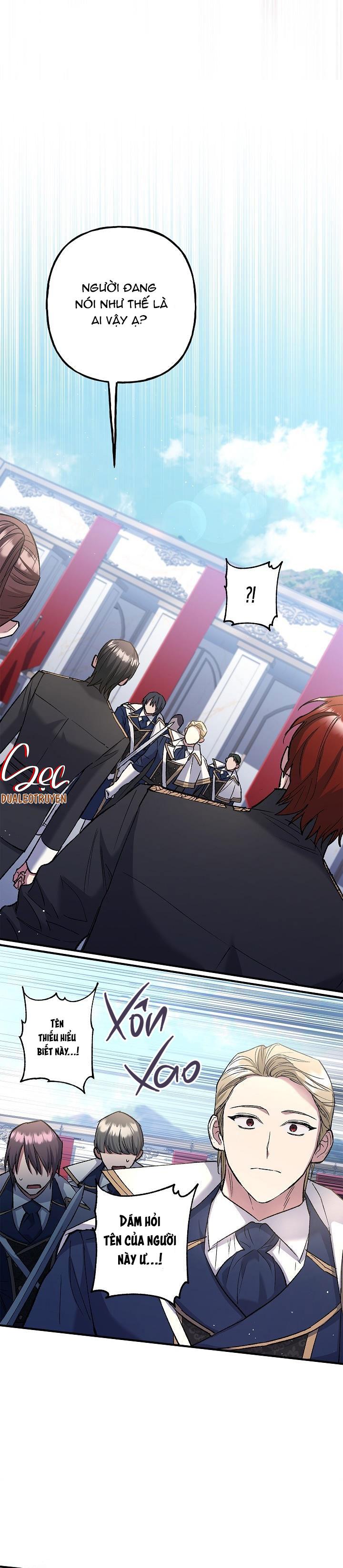 (ABO) BƯỚC NGOẶT - Chap 9