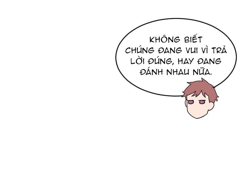 Truyện Ngôn Nhưng Không Ngôn Lắm - Chap 37