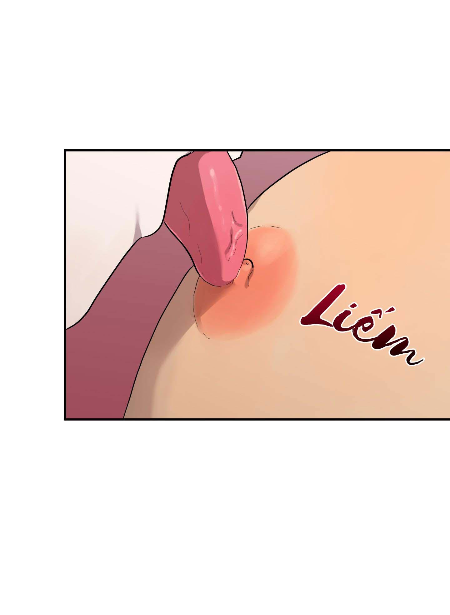 Tuyển Tập Manhwa Dằm Khăm - Chap 3