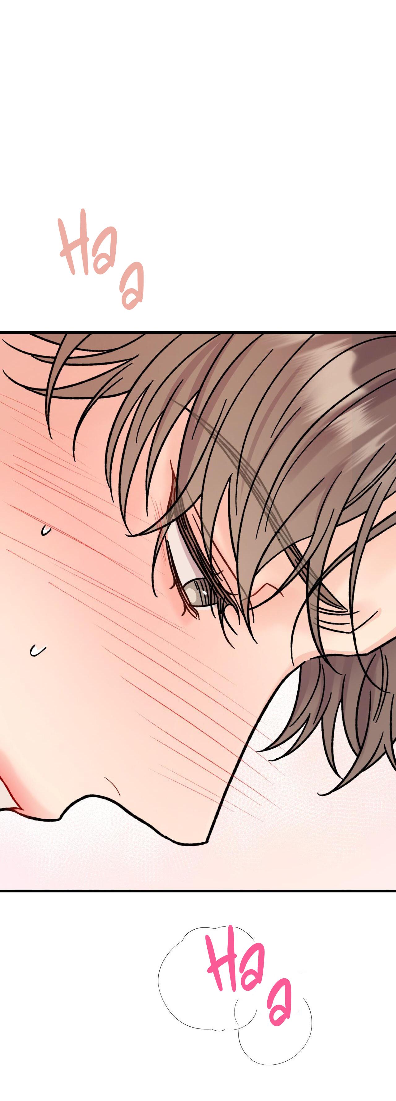 CẬU KHÔNG PHẢI LÀ GU CỦA TÔI - Chap 5