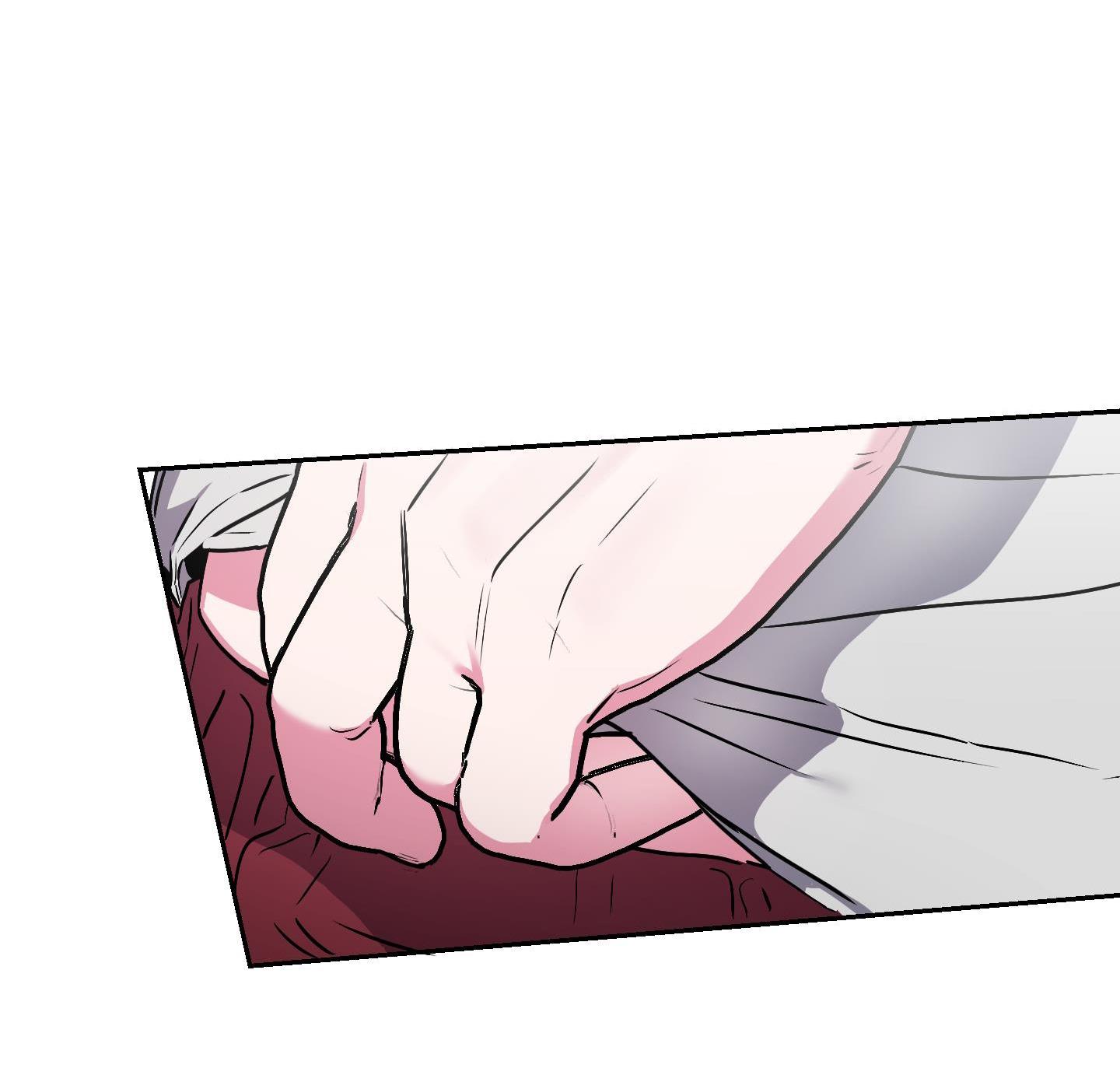 ANH, HÌNH NHƯ EM TĂNG CÂN RỒI - Chap 16