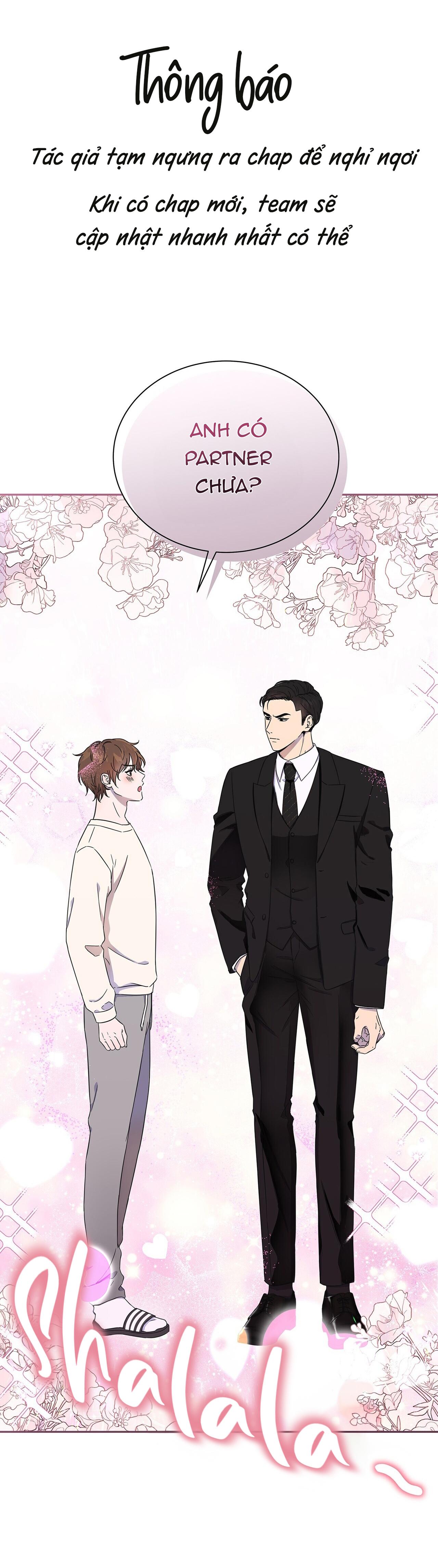 Làm Thế Nào Để Chia Tay Với Anh Ta - Chap 18.2 - Trang 3