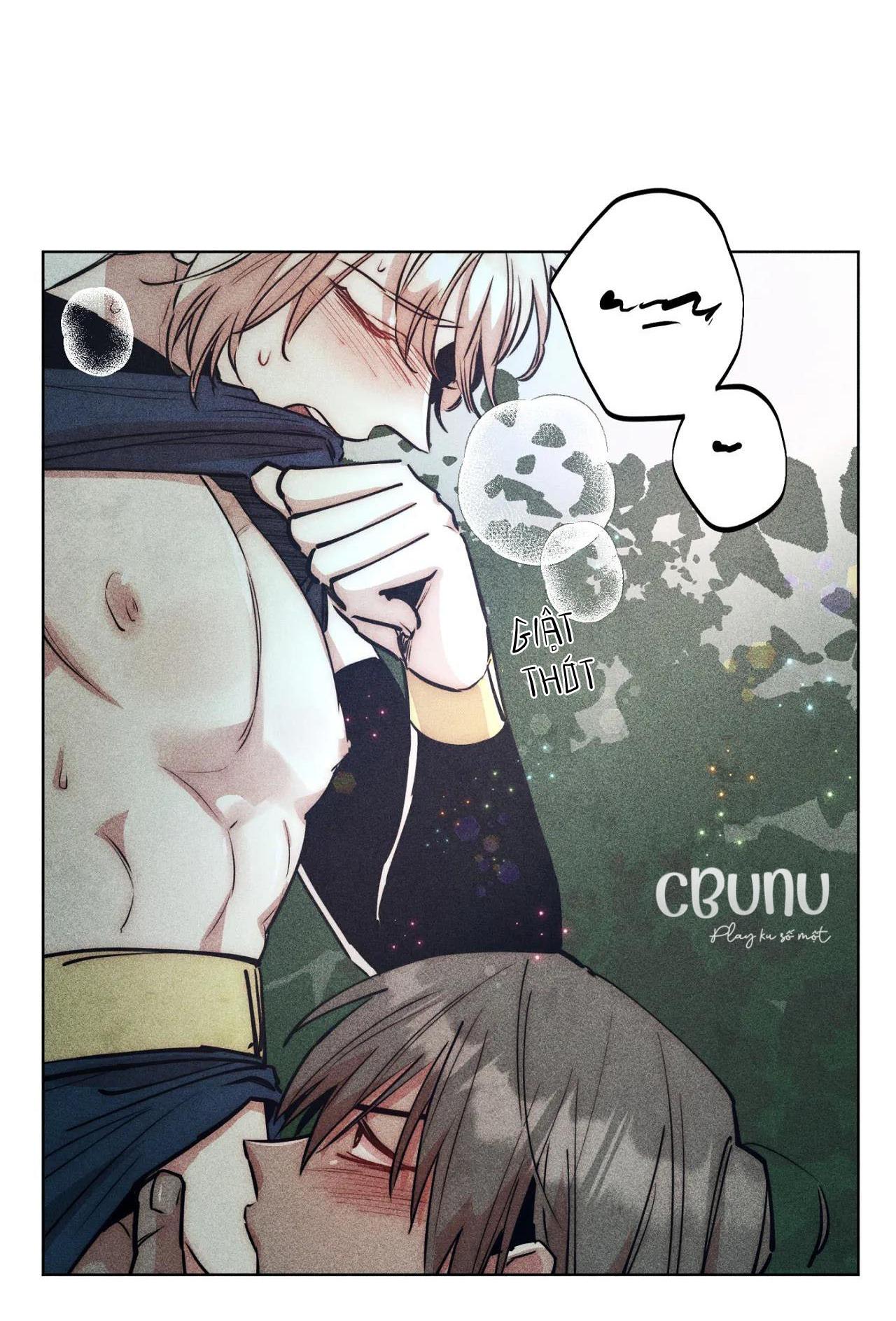 (CBunu) Làm vị cứu tinh thật dễ dàng - Chap 65