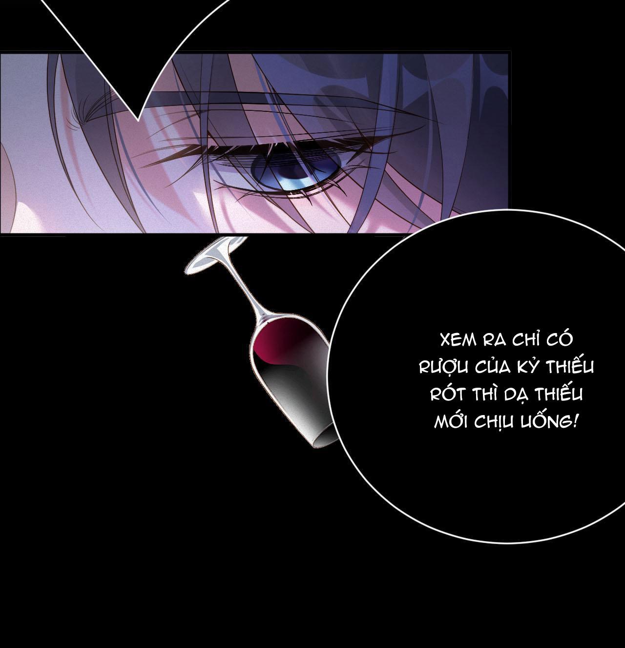 CHỒNG CŨ MUỐN TÁI HÔN LẦN NỮA - Chap 20