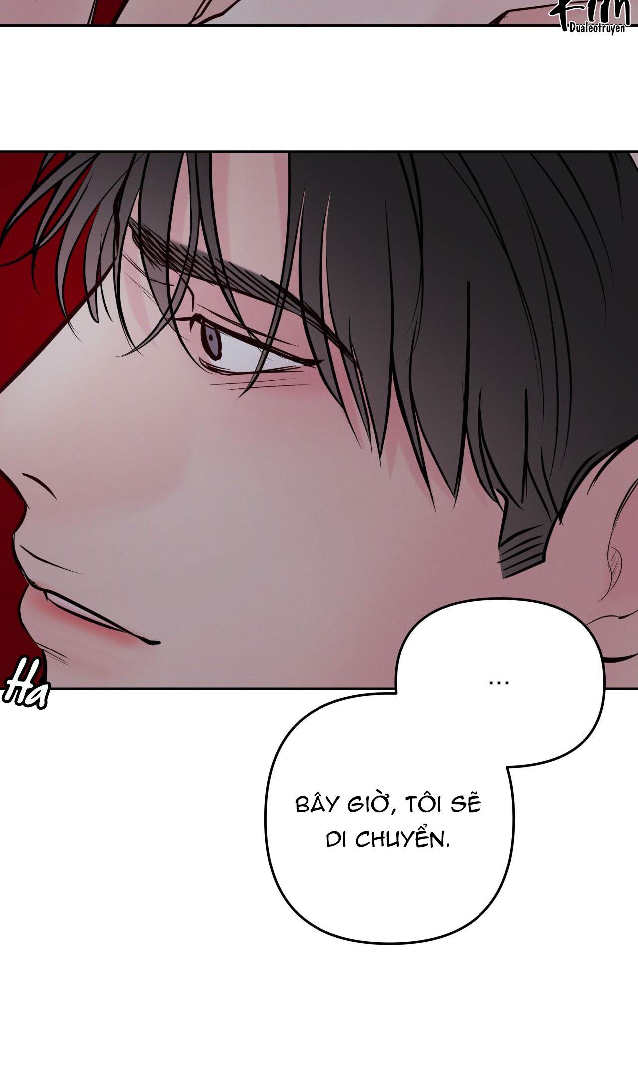 CHỦ NHÂN CỦA THỨ BẢY - Chap 22