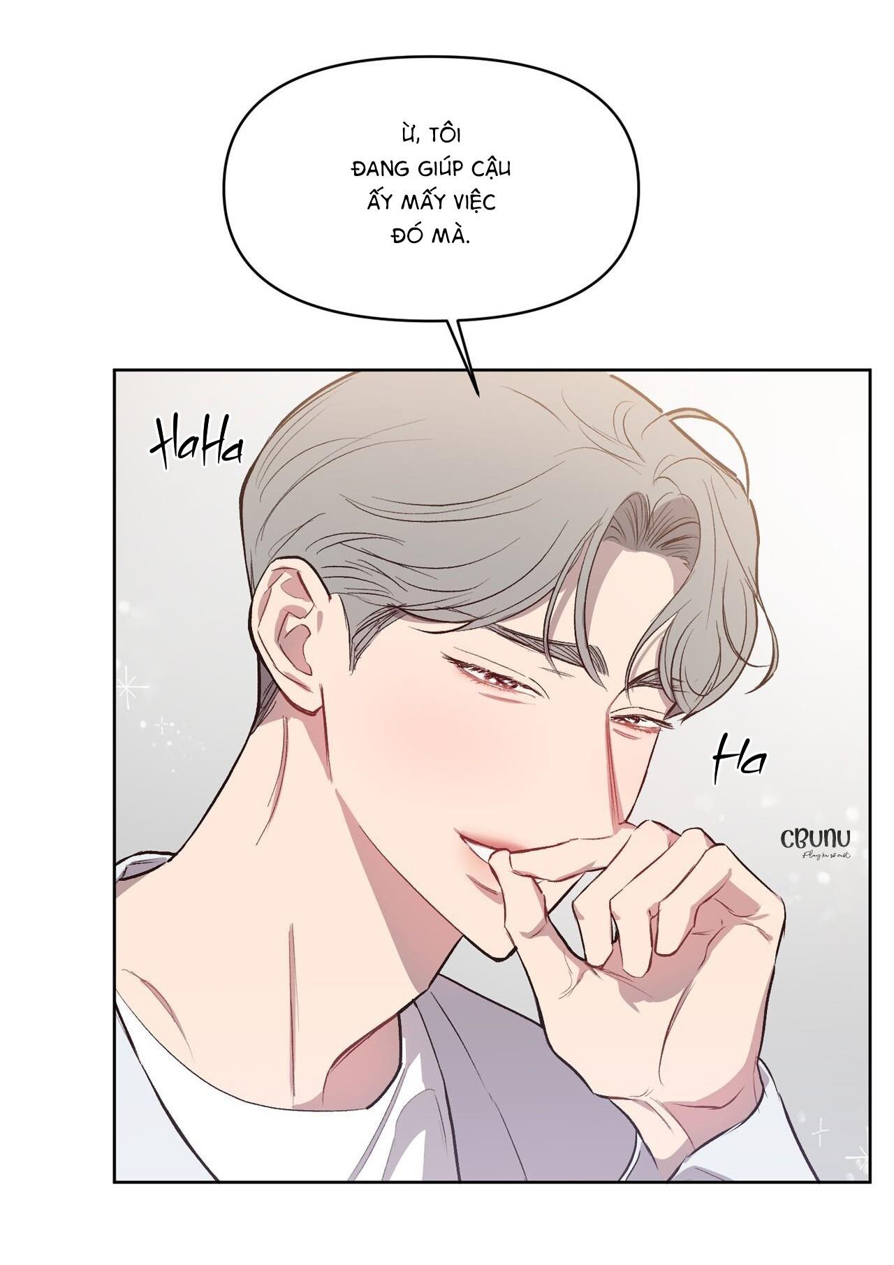 (CBunu) Bí Mật Của Mái Tóc - Chap 15