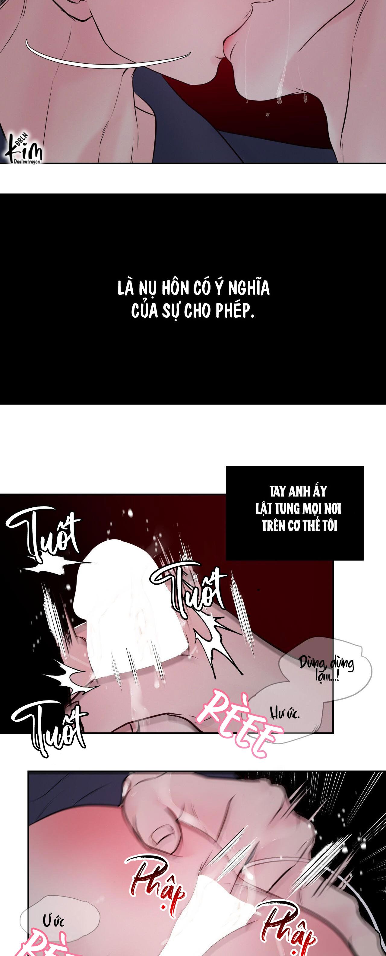 CHỦ NHÂN CỦA THỨ BẢY - Chap 19