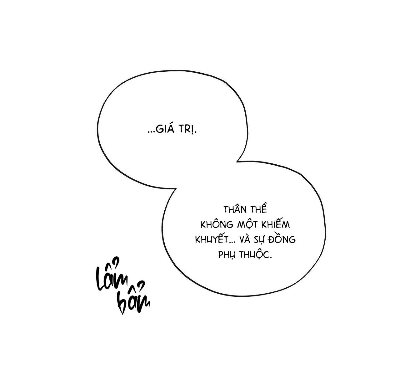 Hạ Cánh Cuối Chân Trời - Chap 18