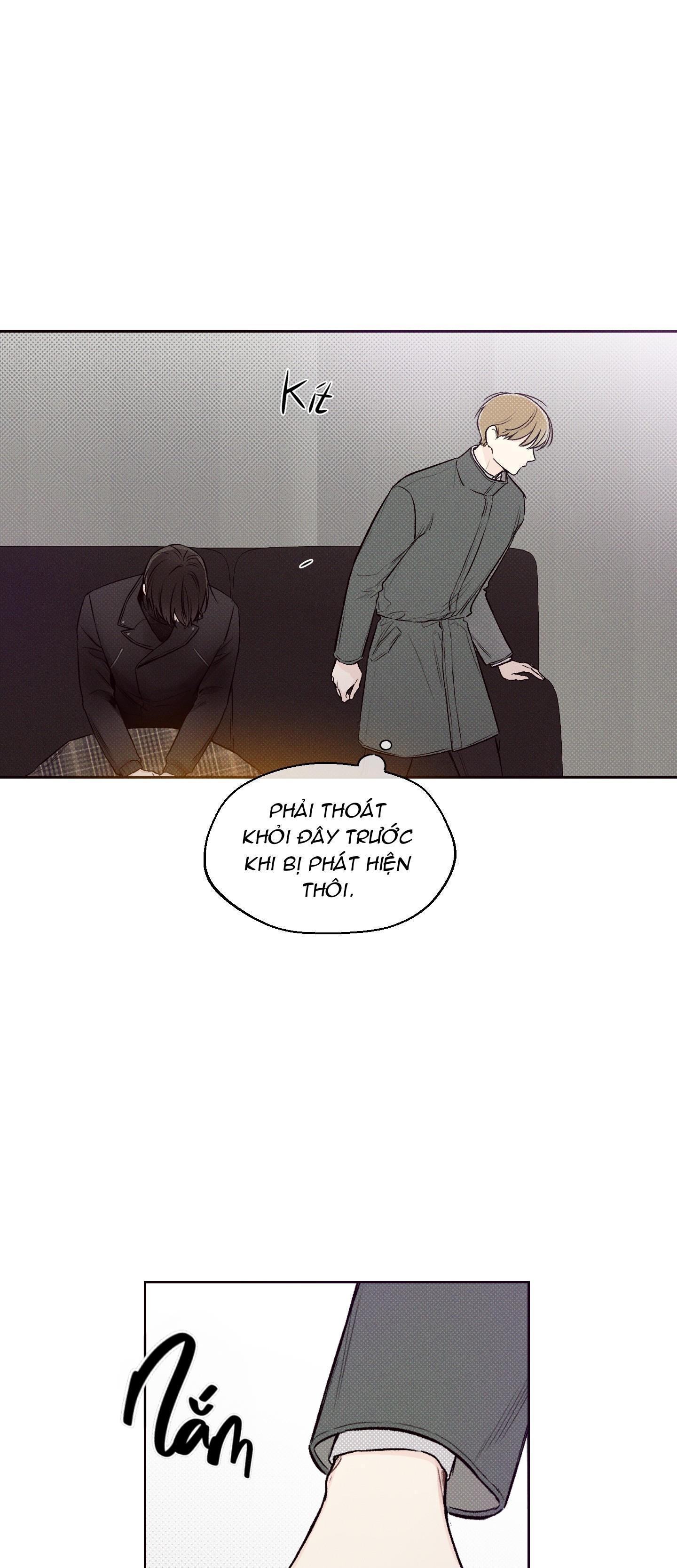 December - Chap 2
