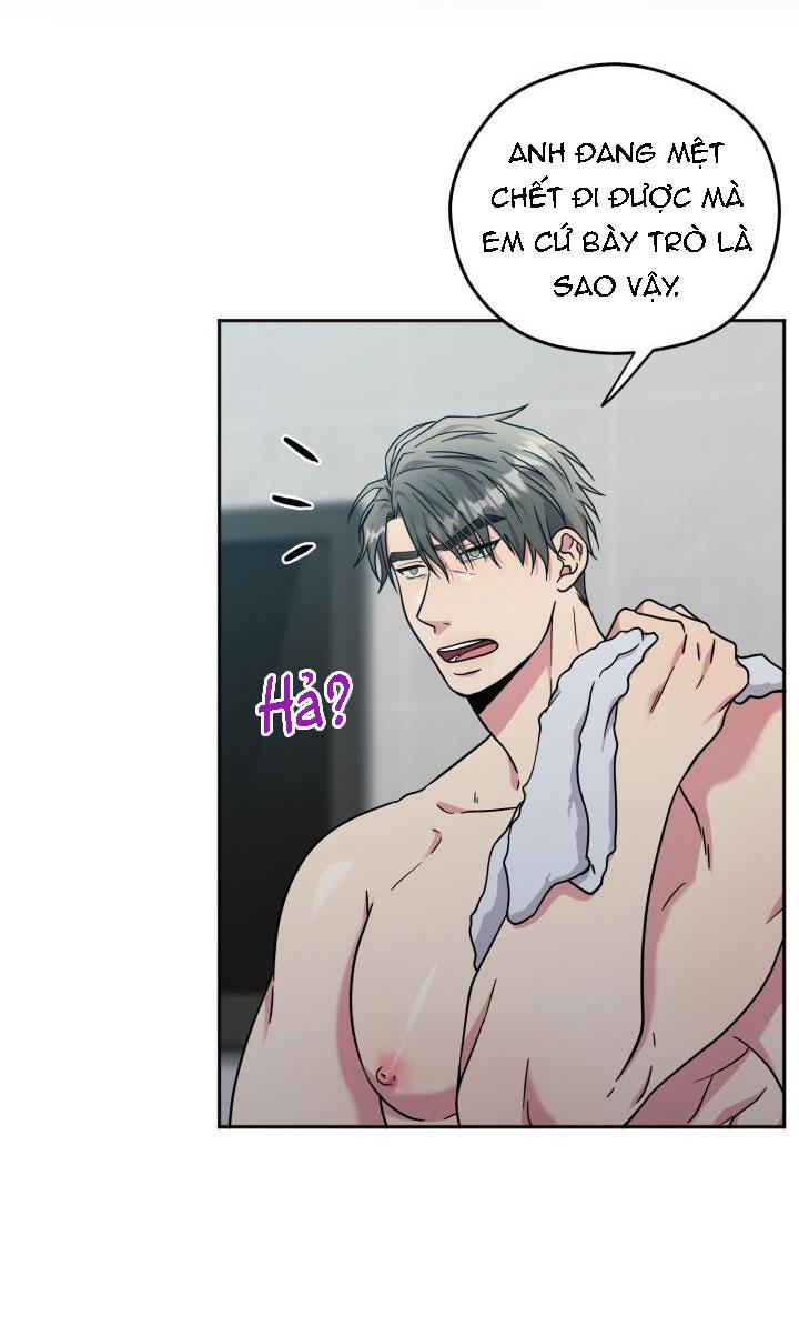TUYỂN TẬP NGỰC BỰ, CUNG KHỦ CỦA NHÀ KIM - Chap 157.2